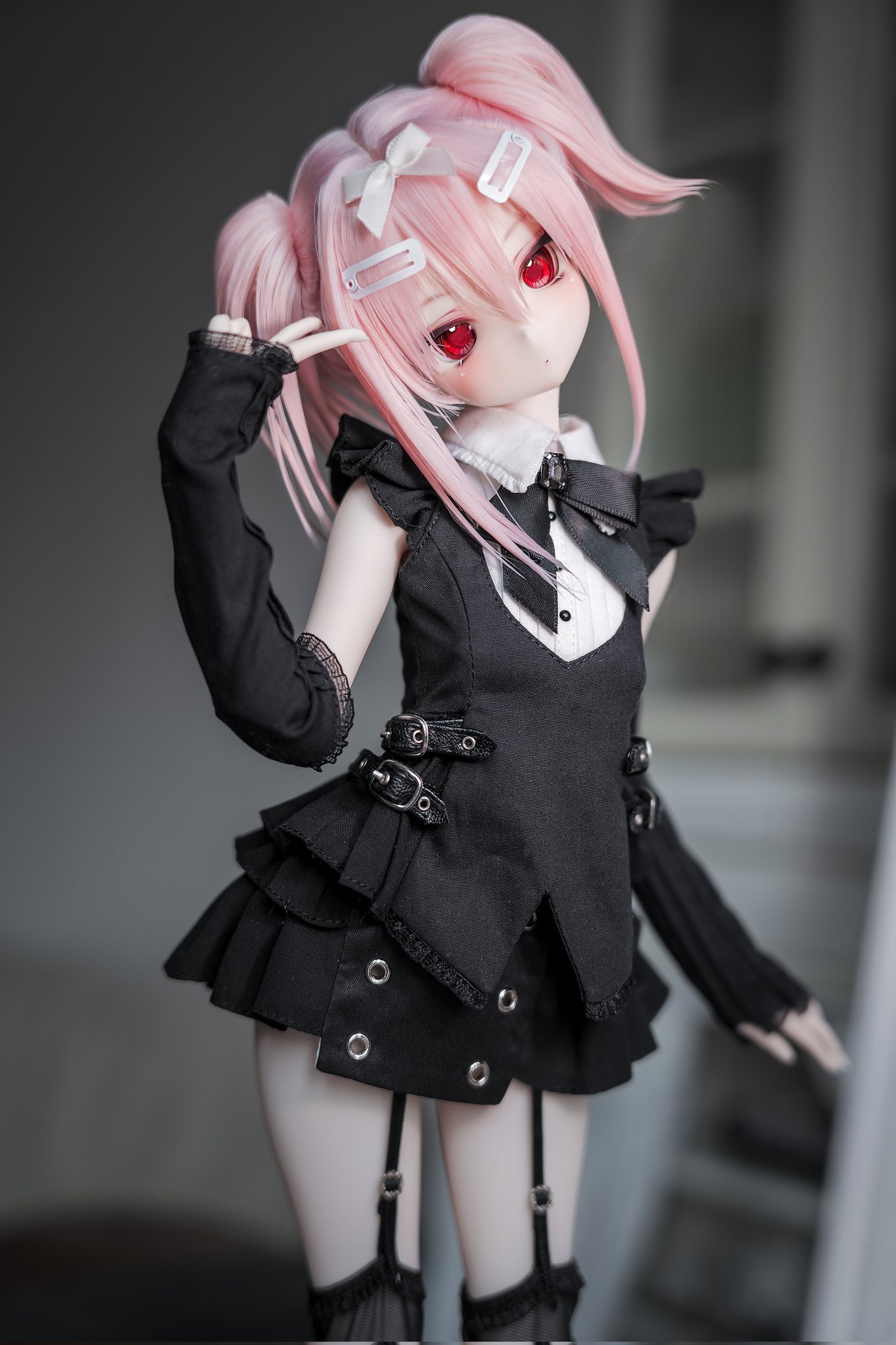 kikiki3様♡専用追加オーダーページ♪ドール服　アウトフィット Amazon | 112スケールアウトフィット ドール服 セット メガミ