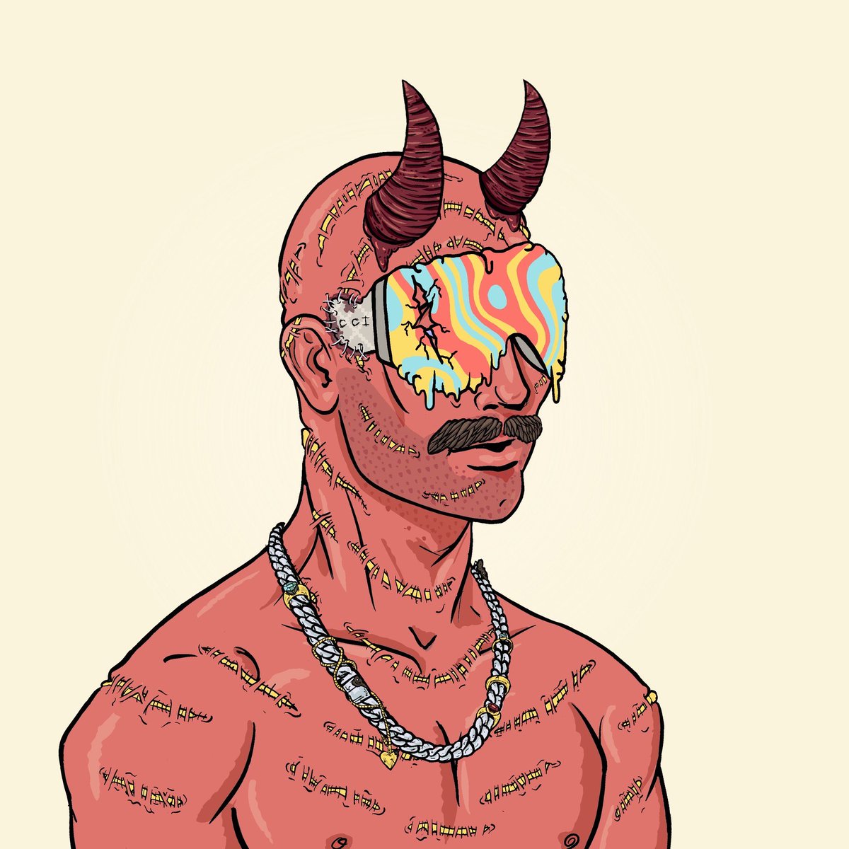 Best OGs in WEB3 Space?

You wont find any like <a href="/DeGodsNFT/">DeGods</a> community

Today I finally closed a deal that took me almost 3 years with <a href="/0xLok1/">Lok1 X+</a> I’m happy to achieve it

HOWEVER

I don’t feel it’s the highlight of what achieved

Gaining family &amp; trusting friends is the ACHIEVEMENT