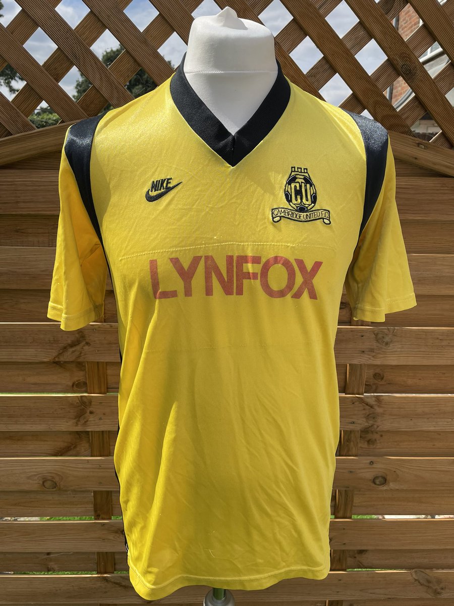James King - Cambridge United Shirts (@jamesdking76) / X