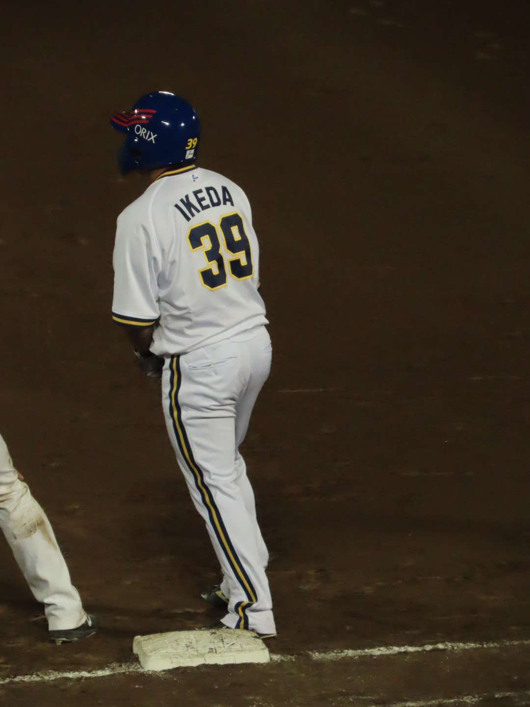 オリックス バファローズ 池田陵真 Ken on X: 