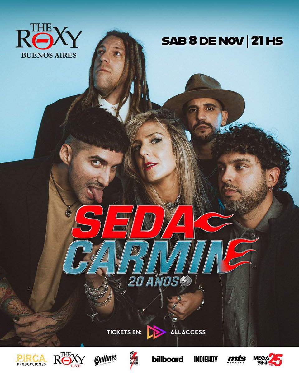 Analía Boccomino (@analiaboccomino) on Twitter photo 