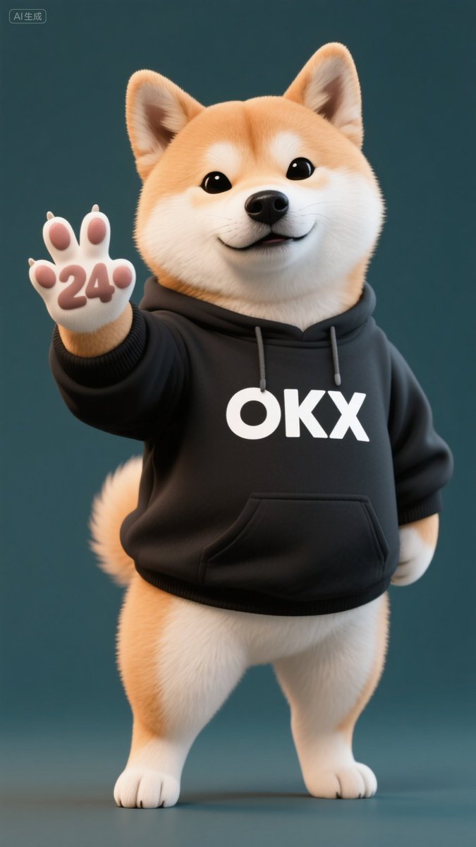 StarDoge tweet media