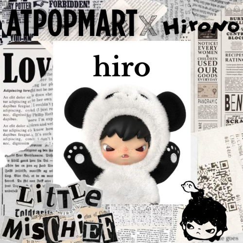 hirong tweet media