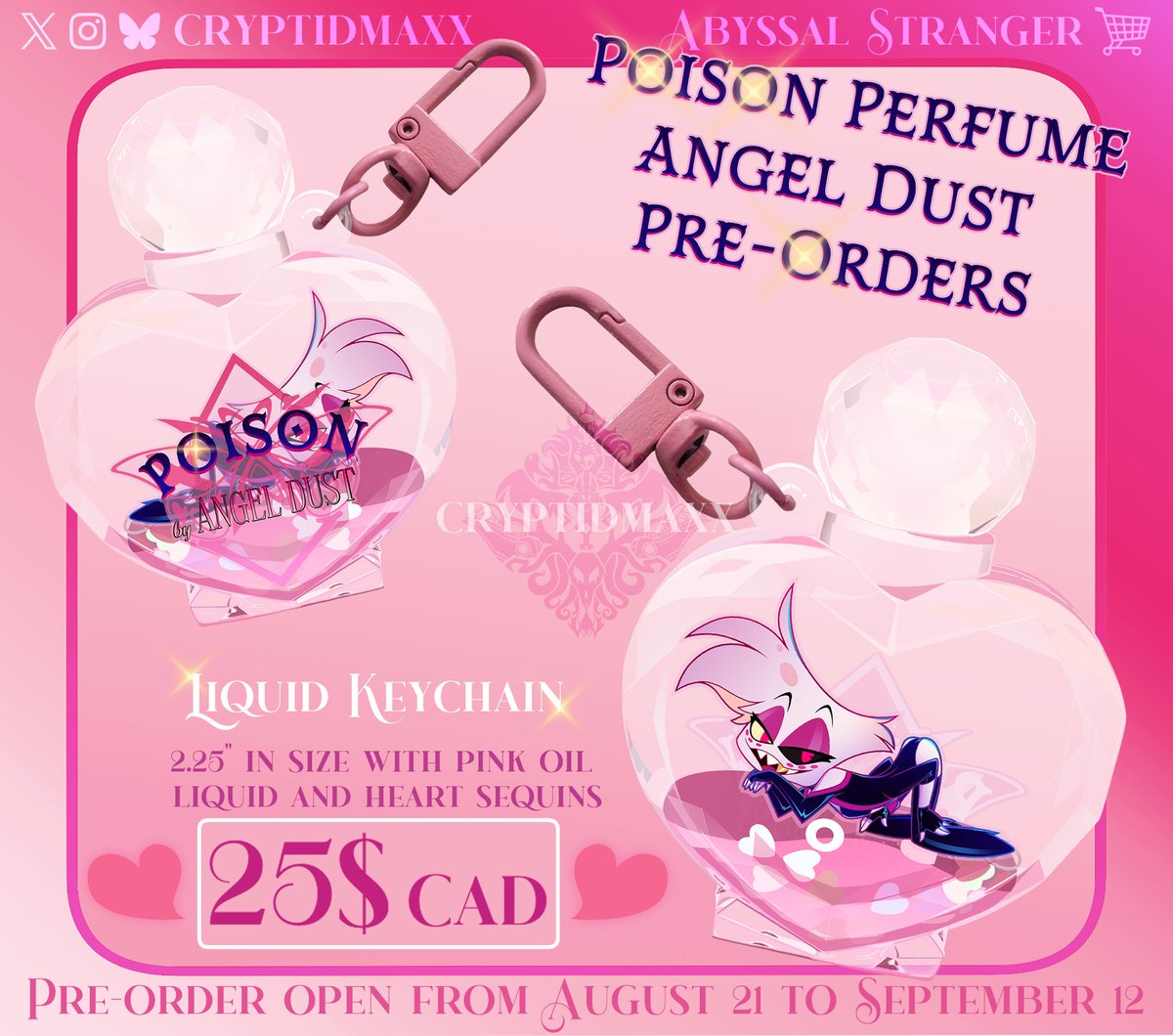 🐙✨Cryptid Maxx✨🐙 tweet media