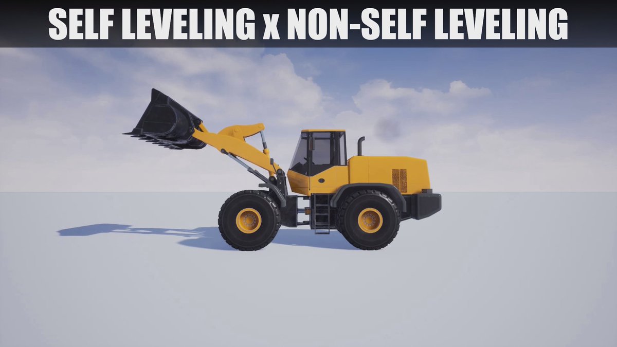 WSMGameStudio's tweet image. fab.com/listings/0a5d2…

Wheel Loader Controller for Unreal Engine. Available on Fab!

#madewithunreal #madewithunrealengine #unrealmarketplace #UE #UE5 #gameasset #gameassets #unrealengine #unreal #gamedev #indiedev @UnrealEngine @fab