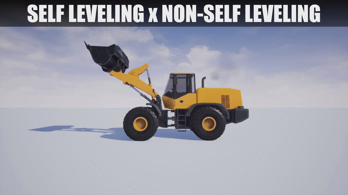 WSMGameStudio's tweet image. fab.com/listings/0a5d2…

Wheel Loader Controller for Unreal Engine. Available on Fab!

#madewithunreal #madewithunrealengine #unrealmarketplace #UE #UE5 #gameasset #gameassets #unrealengine #unreal #gamedev #indiedev @UnrealEngine @fab