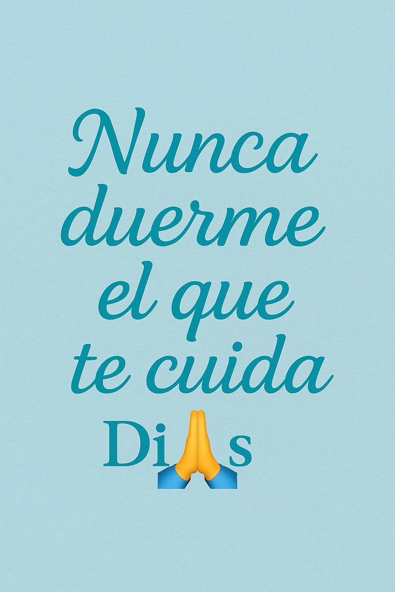 Dios siempre está presente 💝