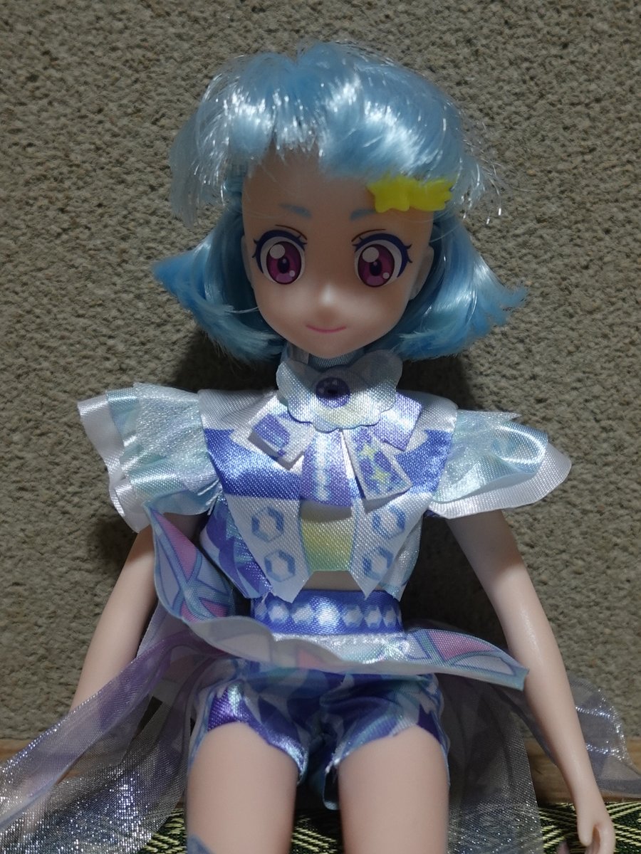 アイカツフレンズ　ステッチクロッシング アイカツフレンズ - Cerca / X