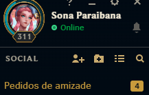 not_vflower's tweet photo. @AcervoSona o melhor, eu mesmo sou main sona https://t.co/1bFozScMfx