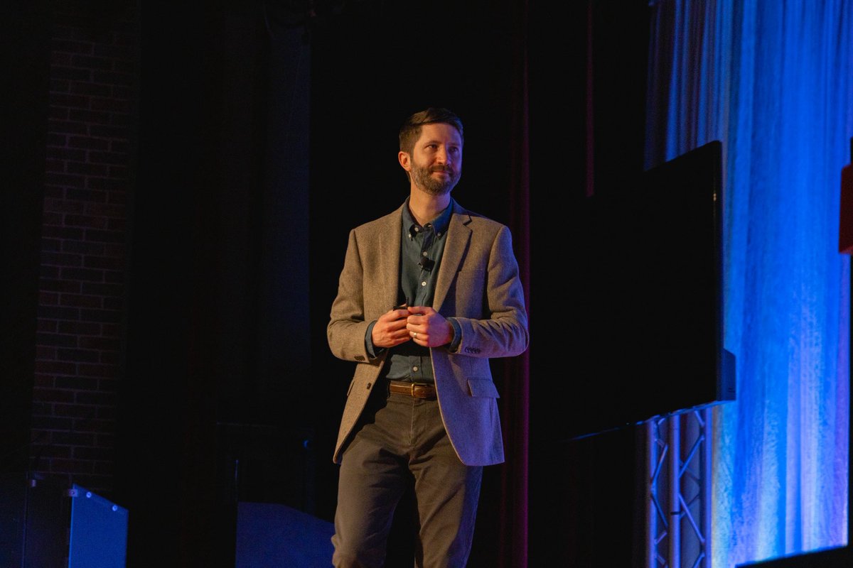 TEDxOhioStateUniversity tweet media