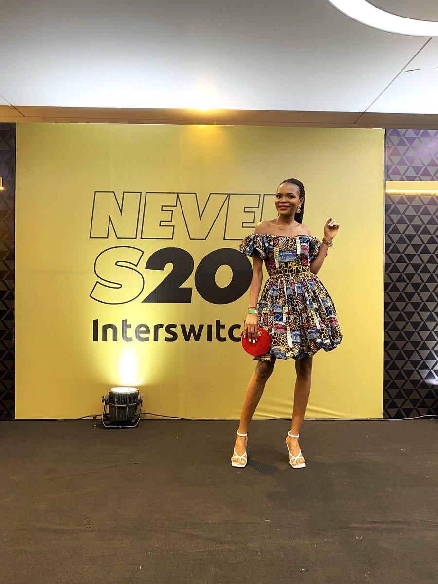 InterswitchGRP's tweet image. For Motolani (Mo), a rising star in IT Project Management within our Technology &amp;amp; Operations Group here at #TheSwitch, that role model happened to be none other than her Dad.
 
Read her #SwitchStory here lnkd.in/eXnBJQRJ 

TGIF! 🥳