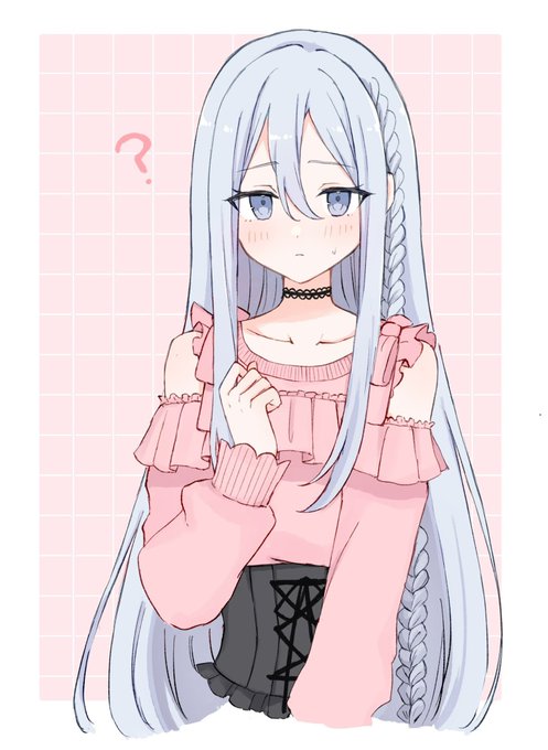 宵崎さんは美少女なのでもっと可愛いお洋服を着てほしい(再掲) 