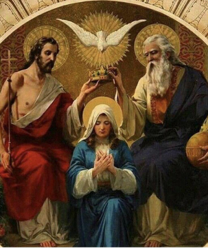 Betaniaorg's tweet image. #22agosto

Sierva de Dios María Esperanza
.