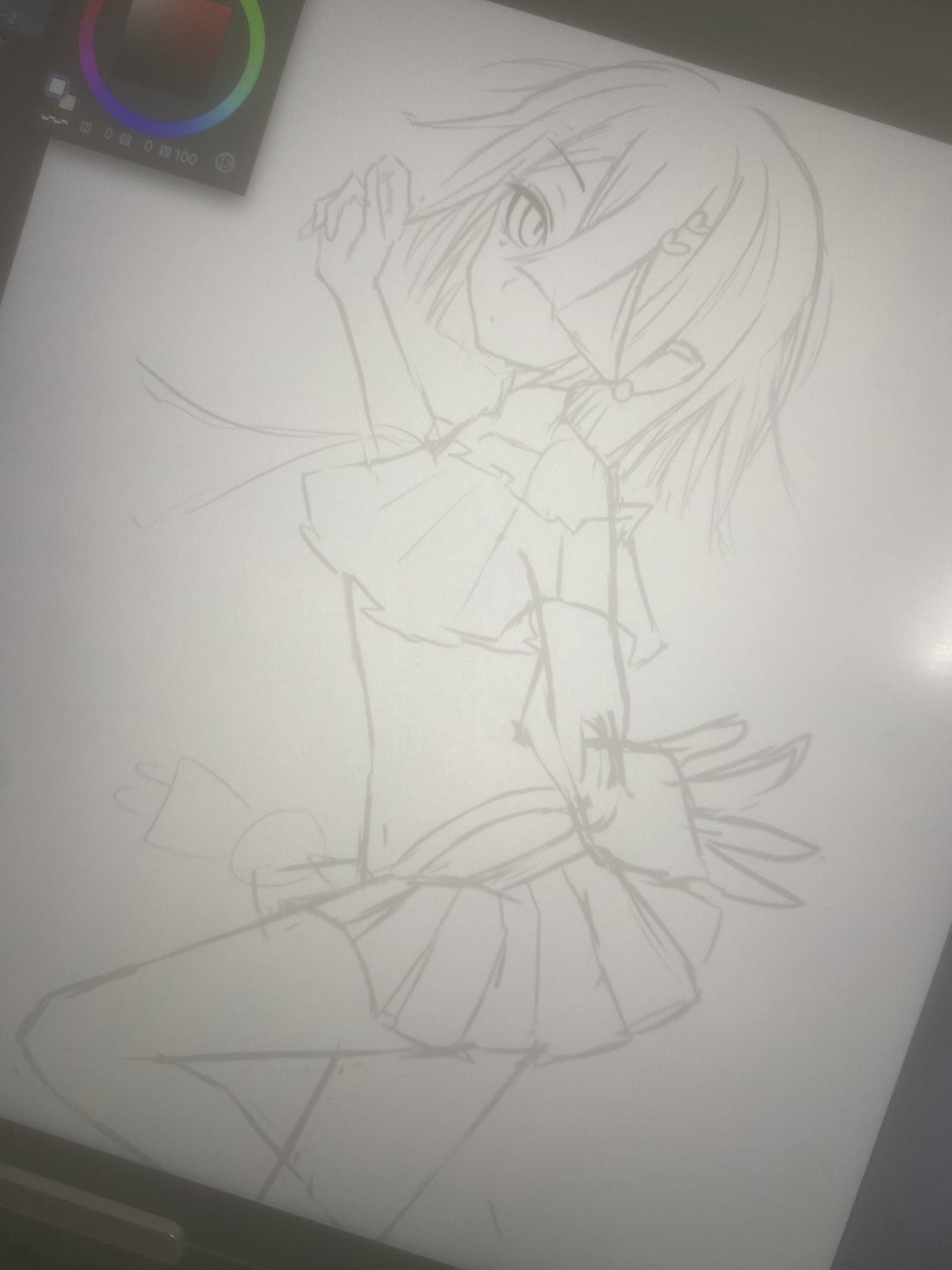 つかあさ🍺C106(土)西1ま-16b on X: 