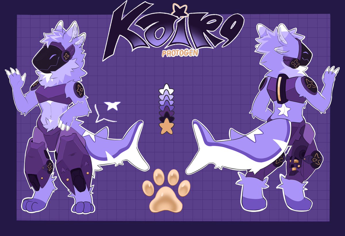 💜Duko/Skye/Kairo🔜 CfZ 2026🖤 tweet media