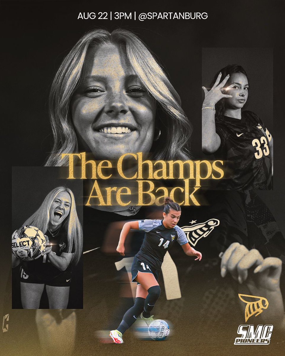 WE’RE BACK!!!!!! 🐝⚽️

#NowYouKnow🐝 #FeelTheSting