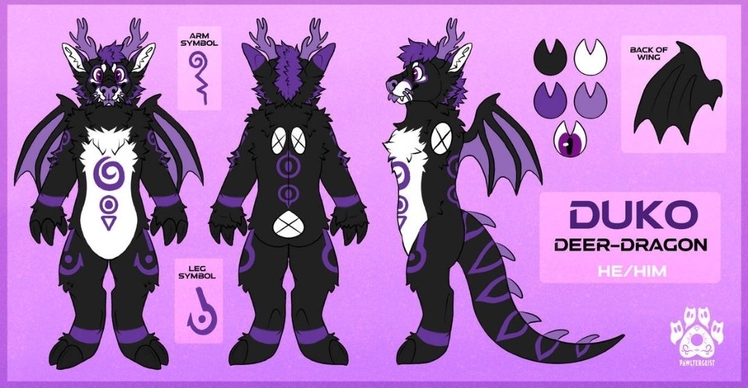 💜Duko/Skye/Kairo🔜 CfZ 2026🖤 tweet media
