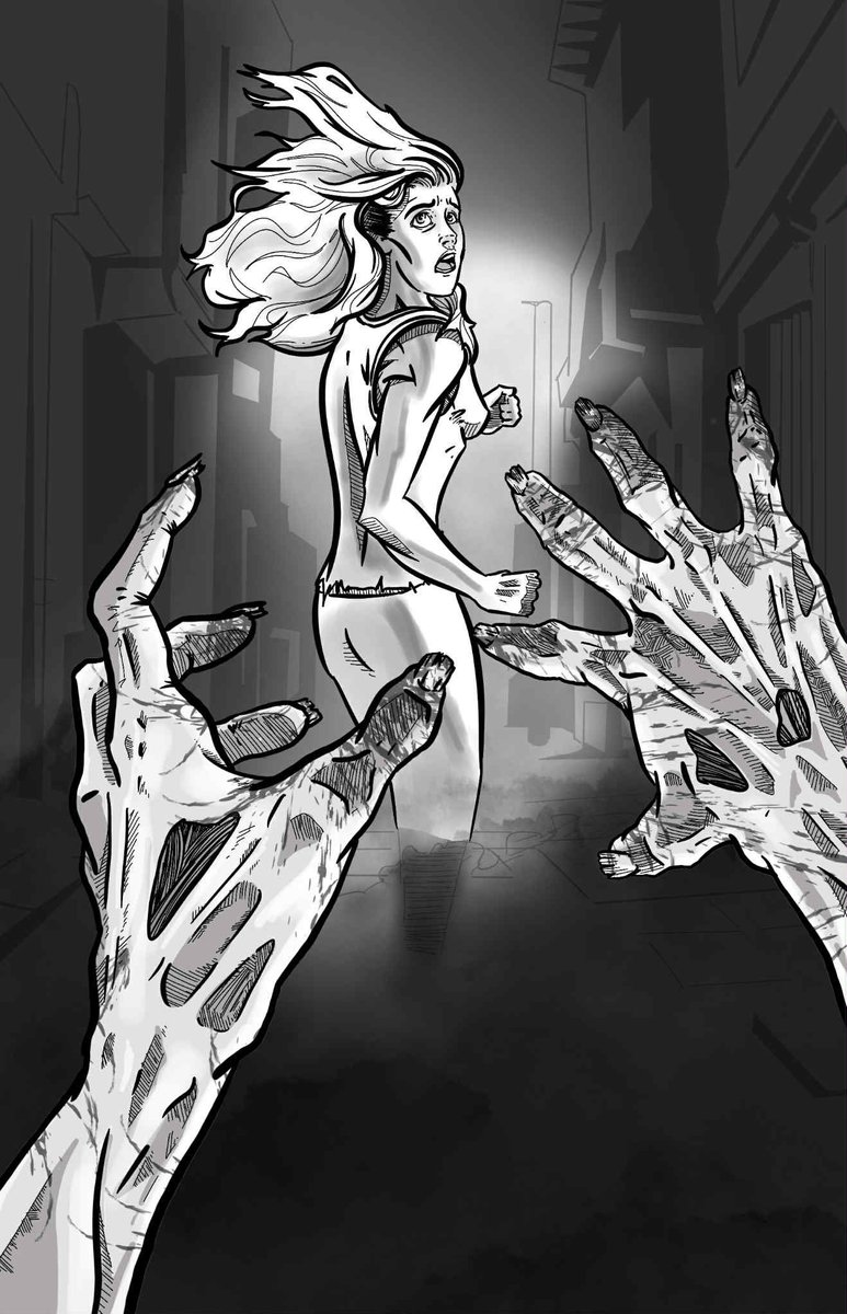 Legacy Comix tweet media