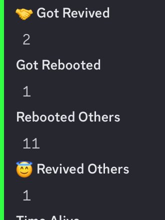 LFT 1/3 div 2 and LFD CCC

fortnitetracker.com/profile/all/LE…

had to reboot the whole time