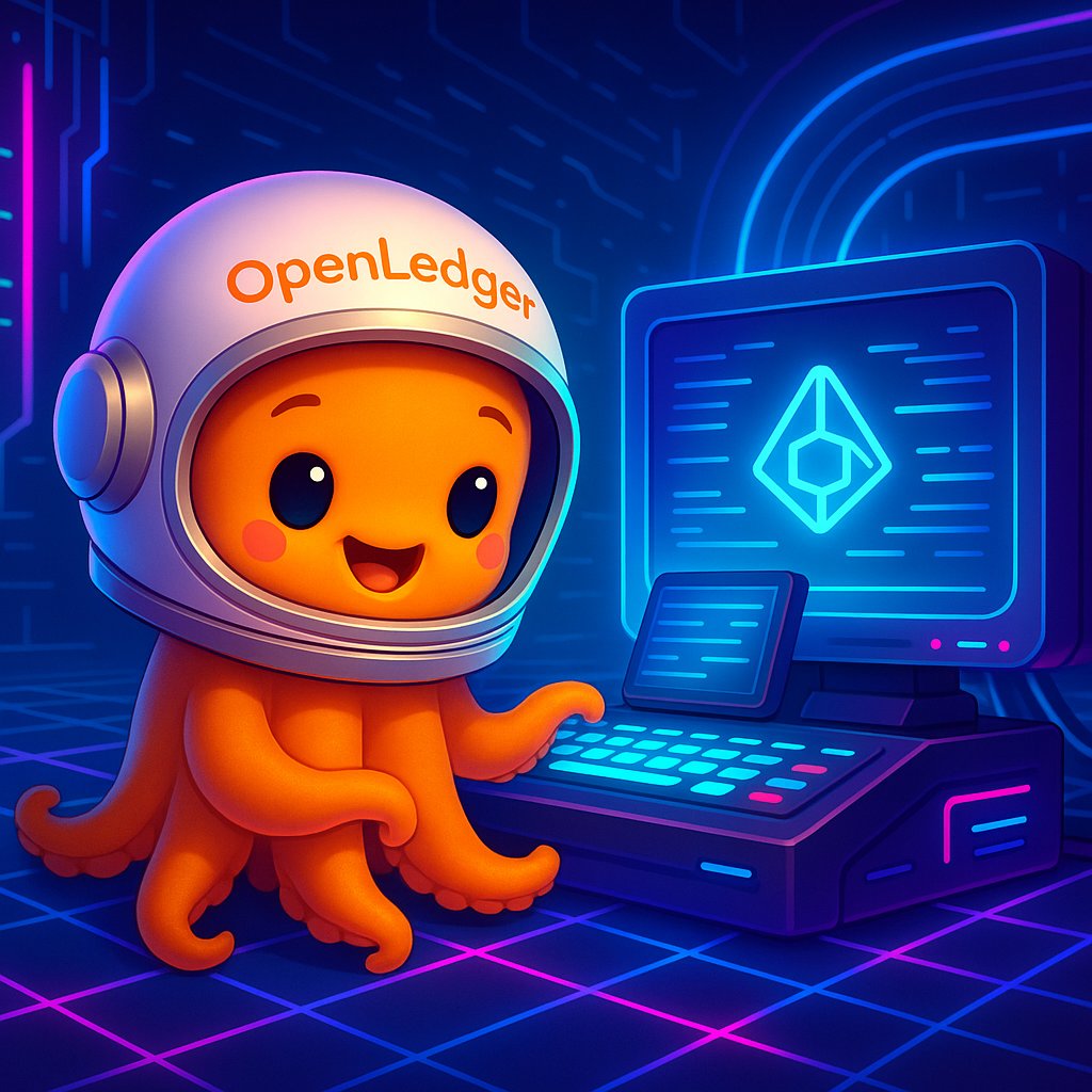 liquidcall (@liquidcall) on Twitter photo In the <a href="/OpenledgerHQ/">Openledger</a> AI ecosystem, the main thing is data. Until now, people who gave data for AI models often did not get any reward. Proof of Attribution helps here. It shows which data helped the model and gives rewards to the contributors.
Each DataNet is a set of data made In the <a href="/OpenledgerHQ/">Openledger</a> AI ecosystem, the main thing is data. Until now, people who gave data for AI models often did not get any reward. Proof of Attribution helps here. It shows which data helped the model and gives rewards to the contributors.
Each DataNet is a set of data made