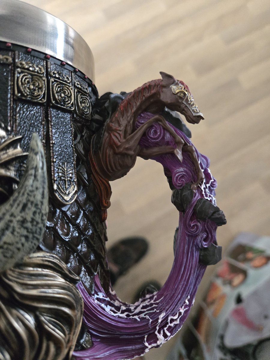 neroangelo34's tweet photo. Un des truc acheté hier a la gamescom/buy at gamescom yesterday #ELDENRING #StarscourgeRadahn #Gamescom25 #gamescom2025 https://t.co/BDauWnrig2
