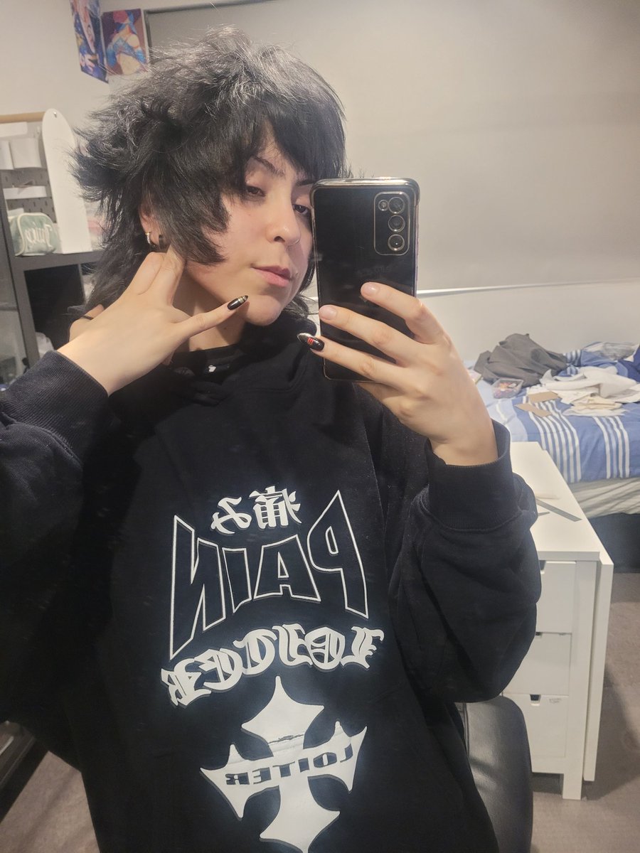 sparrow's no.1 boytoy