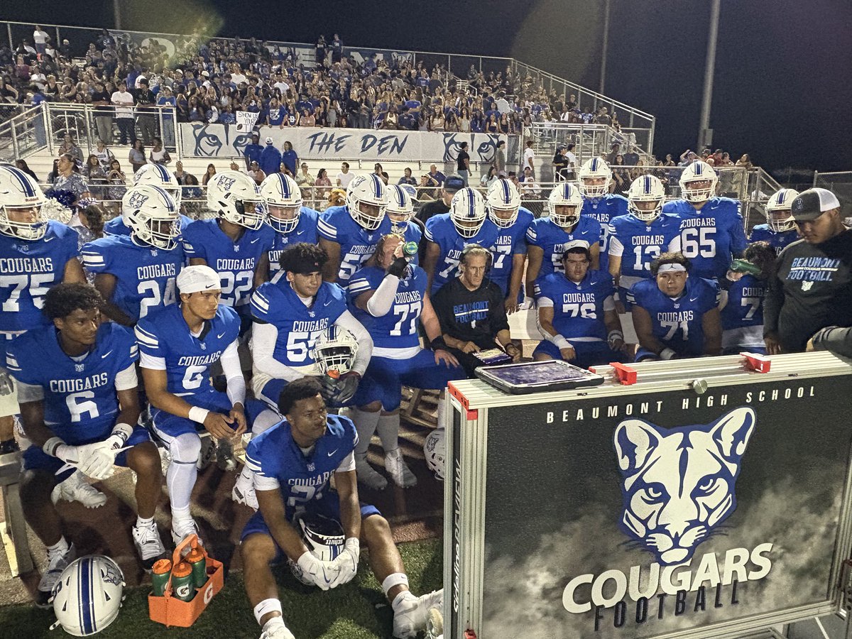 Great game last night to start the season. Huge thanks to the guys at <a href="/GameStrat/">GameStrat</a> for being part of our team.