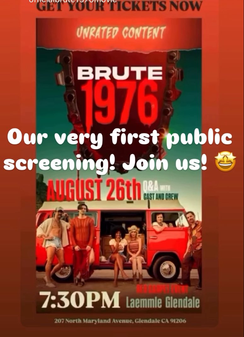 Ali Stevens tweet media