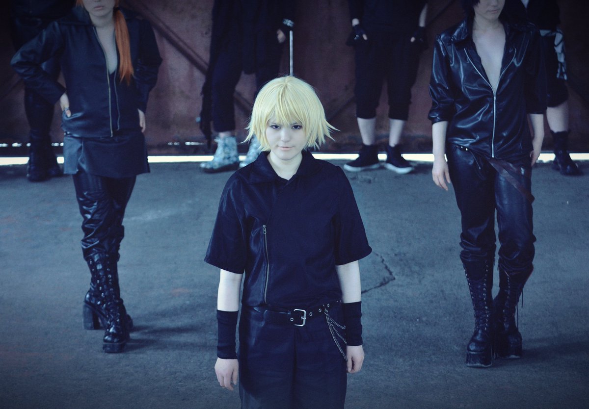 cos/咎狗の血

Bl@ster 
team "ペスカ・コシカ"

📸<a href="/matsukiko6/">マツキ🌸🌈</a>