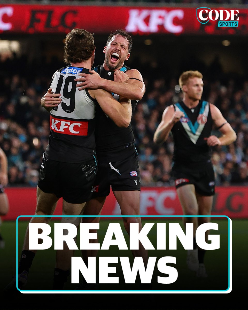 SuperFooty (AFL) tweet media