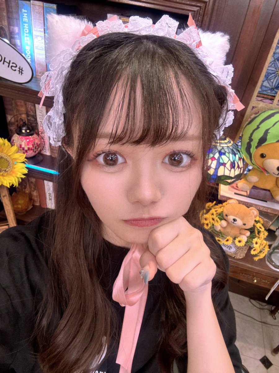 #カレ好き
みんなで出演出来て嬉しかった〜ᐡ⸝⸝&gt;  ̫ &lt;⸝⸝ᐡ
みんなの凱旋ライブが発表されました！
遊びに来てね〜✨️