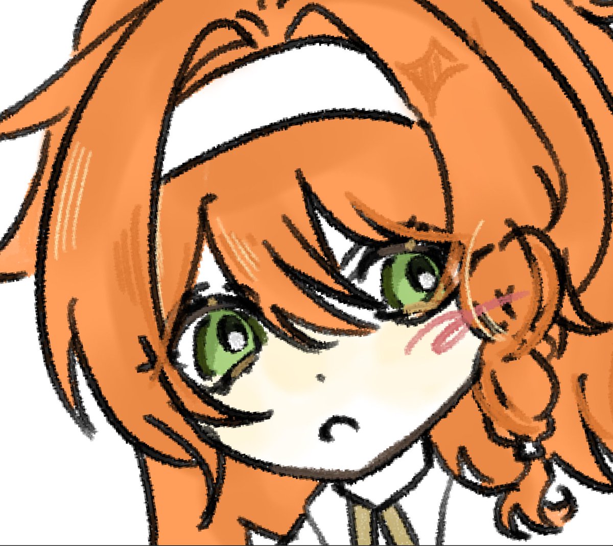 친구가 소네트 그려줬어요ㅎ
최근에 립구 시작했는데 재밌게하고있는 듯