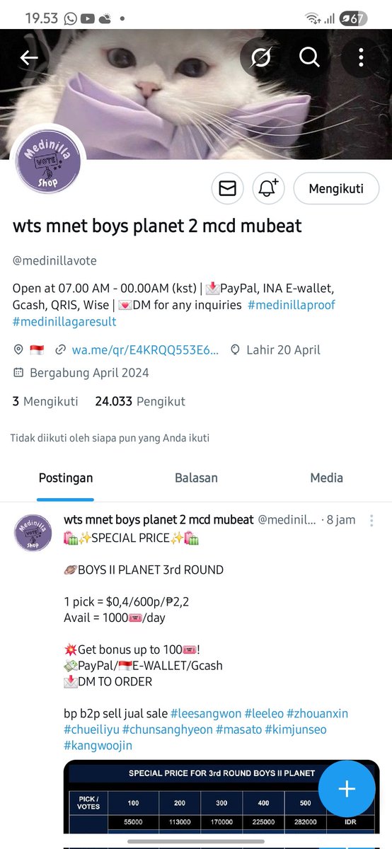 Ktaeynie's tweet photo. @nctwishvoting @medinillavote #NCTWISH https://t.co/lhaV1juiC0