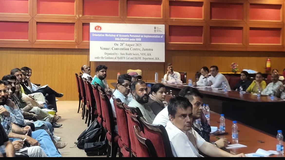 NHM, J&K tweet media