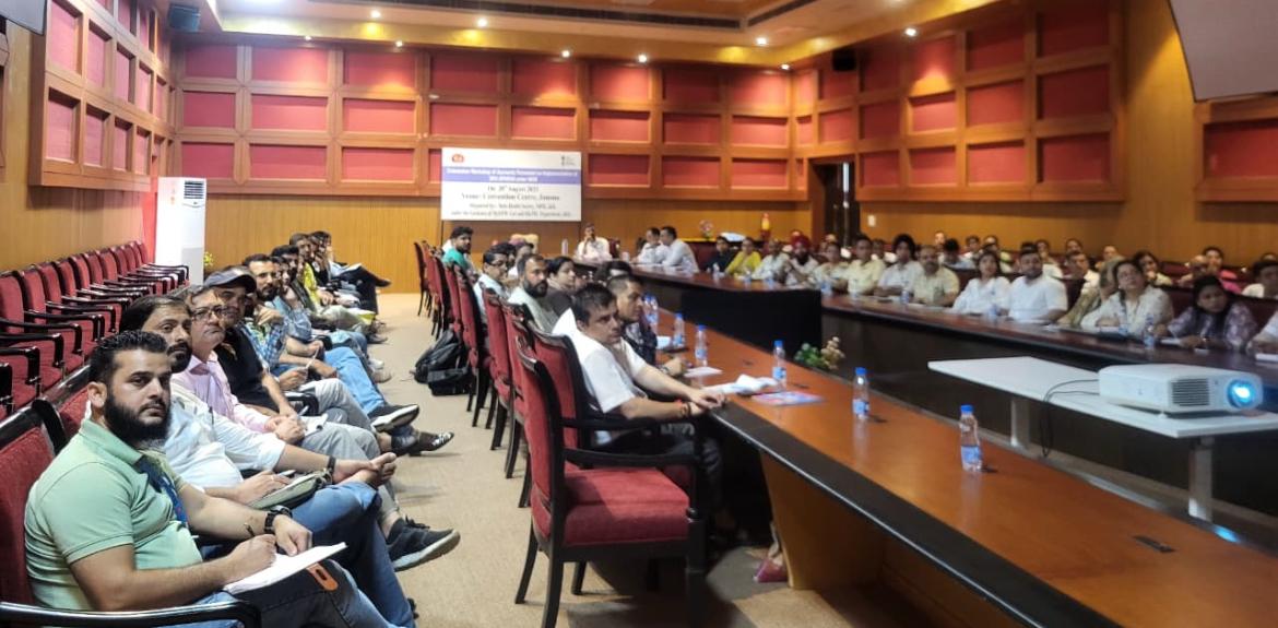 NHM, J&K tweet media