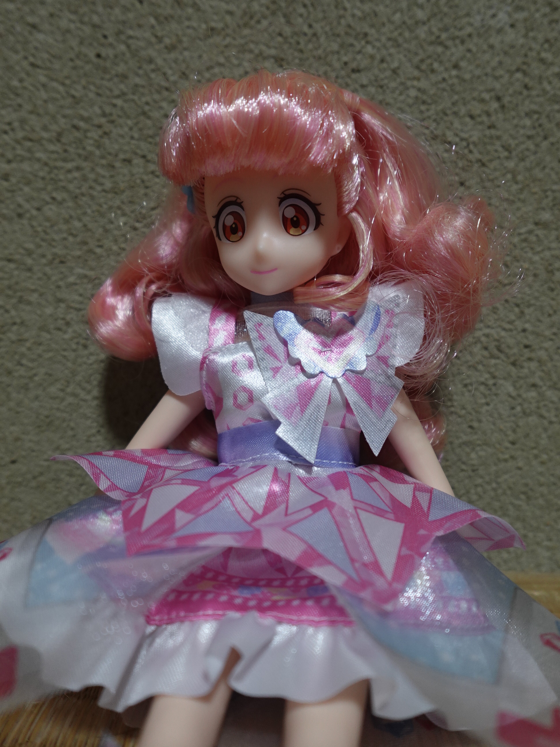 アイカツフレンズ　ステッチクロッシング アイカツフレンズ - Cerca / X