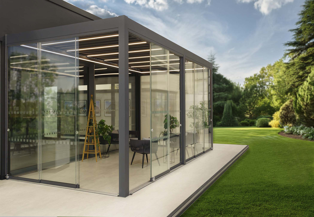 L2 Architectural Media Ltd (@l2architectural) on Twitter photo Aluprof’s outdoor living portfolio is anchored by its state-of-the-art pergola systems, the MB-OpenSky 120 and MB-OpenSky 140...
brickwork-bulletin.co.uk/post/outdoor-l…
( <a href="/Aluprof_UK/">Aluprof UK</a> )
#Pergolas #OutdoorLiving #BeautifulHomes #Architecture #Lifestyle #Wellbeing Aluprof’s outdoor living portfolio is anchored by its state-of-the-art pergola systems, the MB-OpenSky 120 and MB-OpenSky 140...
brickwork-bulletin.co.uk/post/outdoor-l…
( <a href="/Aluprof_UK/">Aluprof UK</a> )
#Pergolas #OutdoorLiving #BeautifulHomes #Architecture #Lifestyle #Wellbeing