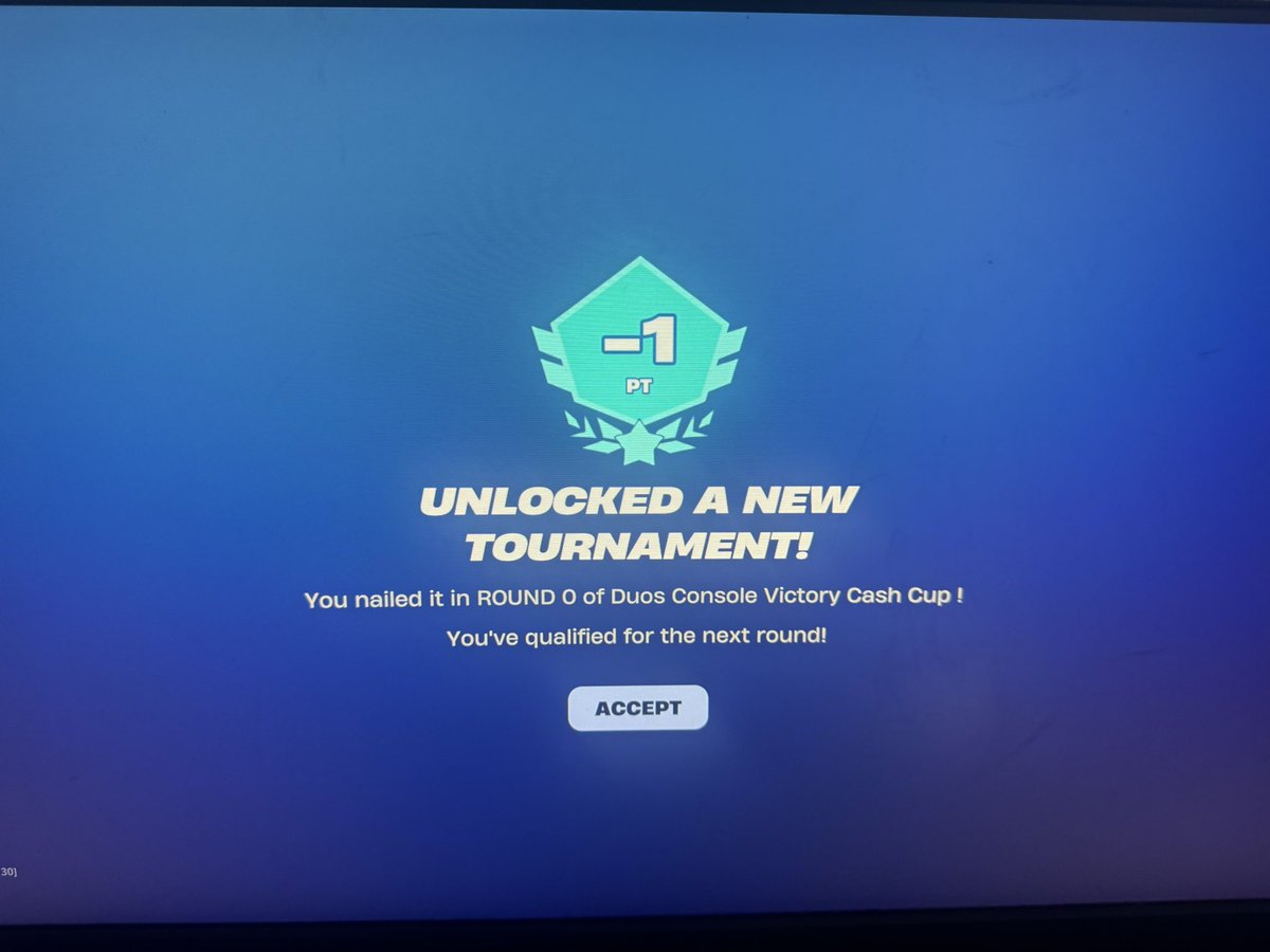 Qualed finals