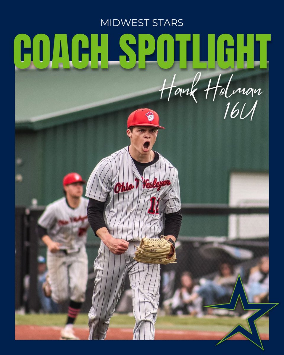 Midwest Stars Baseball & Softball tweet media