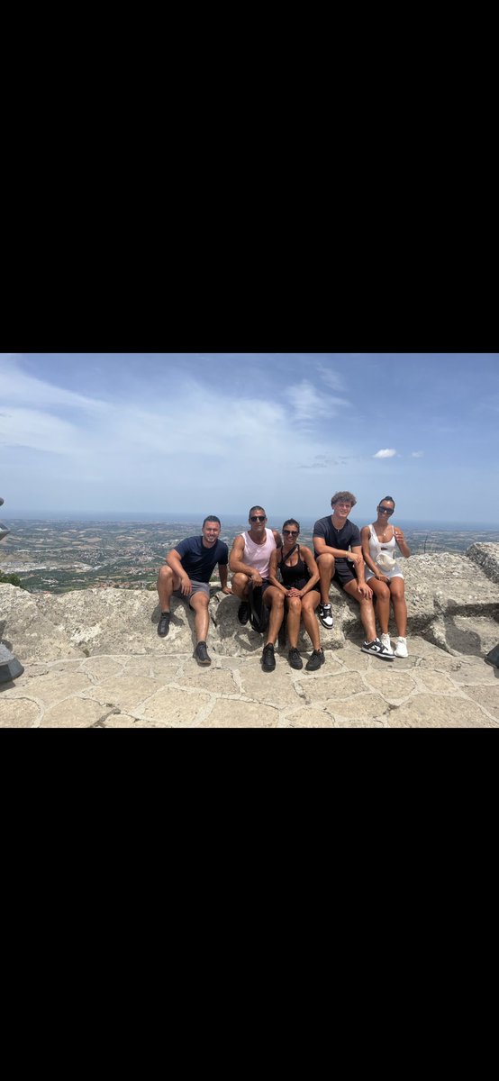 Happy Birthday Dad❤️love you <a href="/SteveGasperoni1/">Steve Gasperoni</a>