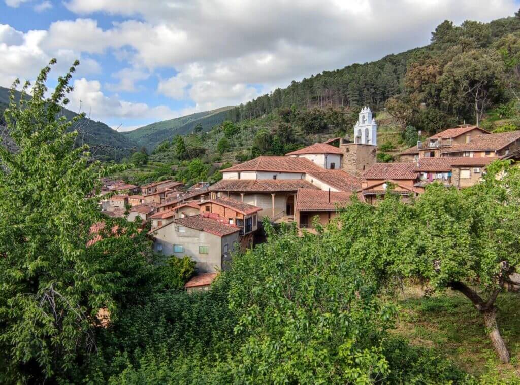 Las pérdidas por los incendios forestales en Extremadura han sido enormes, sí, pero, por favor, que no se traslade la imagen falsa de una región devastada. 

Extremadura era, es y seguirá siendo uno de los pulmones de España y una de las regiones con más masa forestal de Europa.