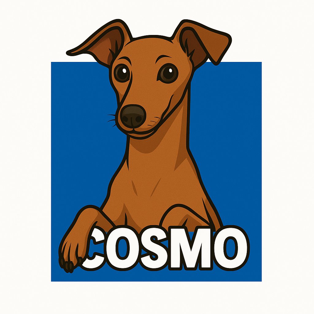 Abdoull.$PUBLIC (@asbab06) on Twitter photo Soon, $COSMO holders will tell the story of how they got in early. 📜✨
0x402FB5a74865af5863E099236151F19E04b95868
<a href="/CosmoTheBaseDog/">Cosmo</a>
<a href="/coinbase/">Coinbase 🛡️</a> <a href="/base/">Base</a> <a href="/brian_armstrong/">Brian Armstrong</a> Soon, $COSMO holders will tell the story of how they got in early. 📜✨
0x402FB5a74865af5863E099236151F19E04b95868
<a href="/CosmoTheBaseDog/">Cosmo</a>
<a href="/coinbase/">Coinbase 🛡️</a> <a href="/base/">Base</a> <a href="/brian_armstrong/">Brian Armstrong</a>