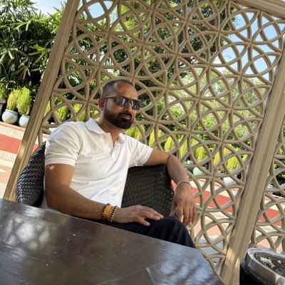 Ramaan Tyagi tweet media