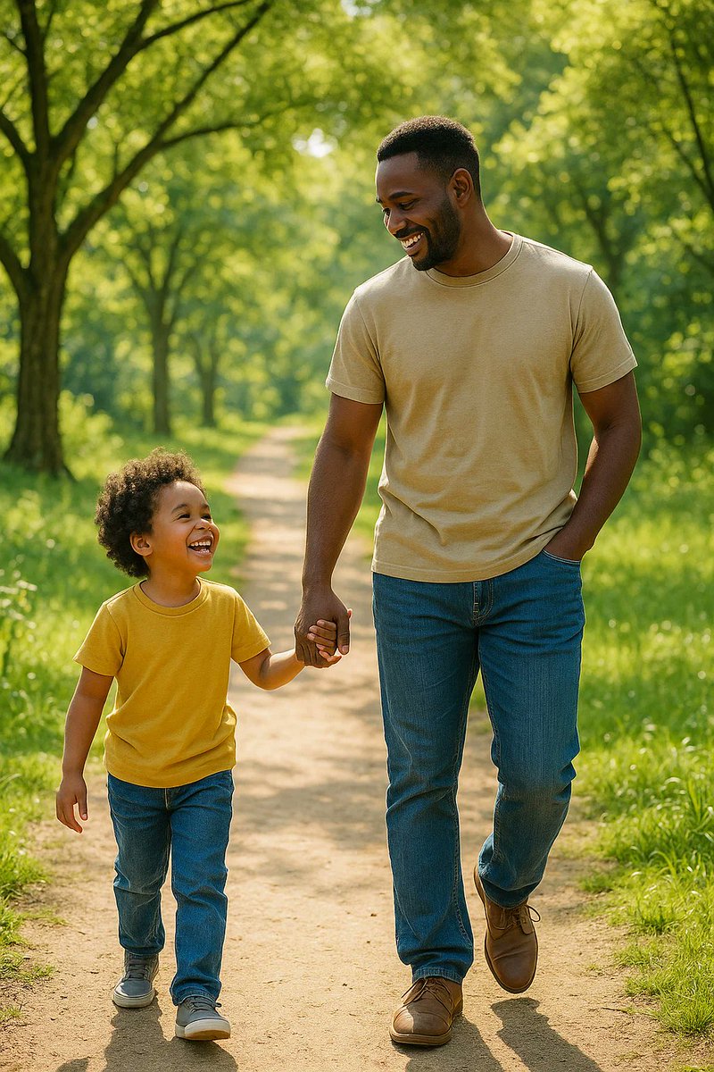 👨‍👩‍👧‍👦 Fatherhood is a Journey, Not a Destination.
Being a present, engaged dad means prioritizing what truly matters your family. 

But balancing career, self-care, and quality time can be overwhelming. That’s where the Father Figure Formula comes in.
We help you achieve a healthy
