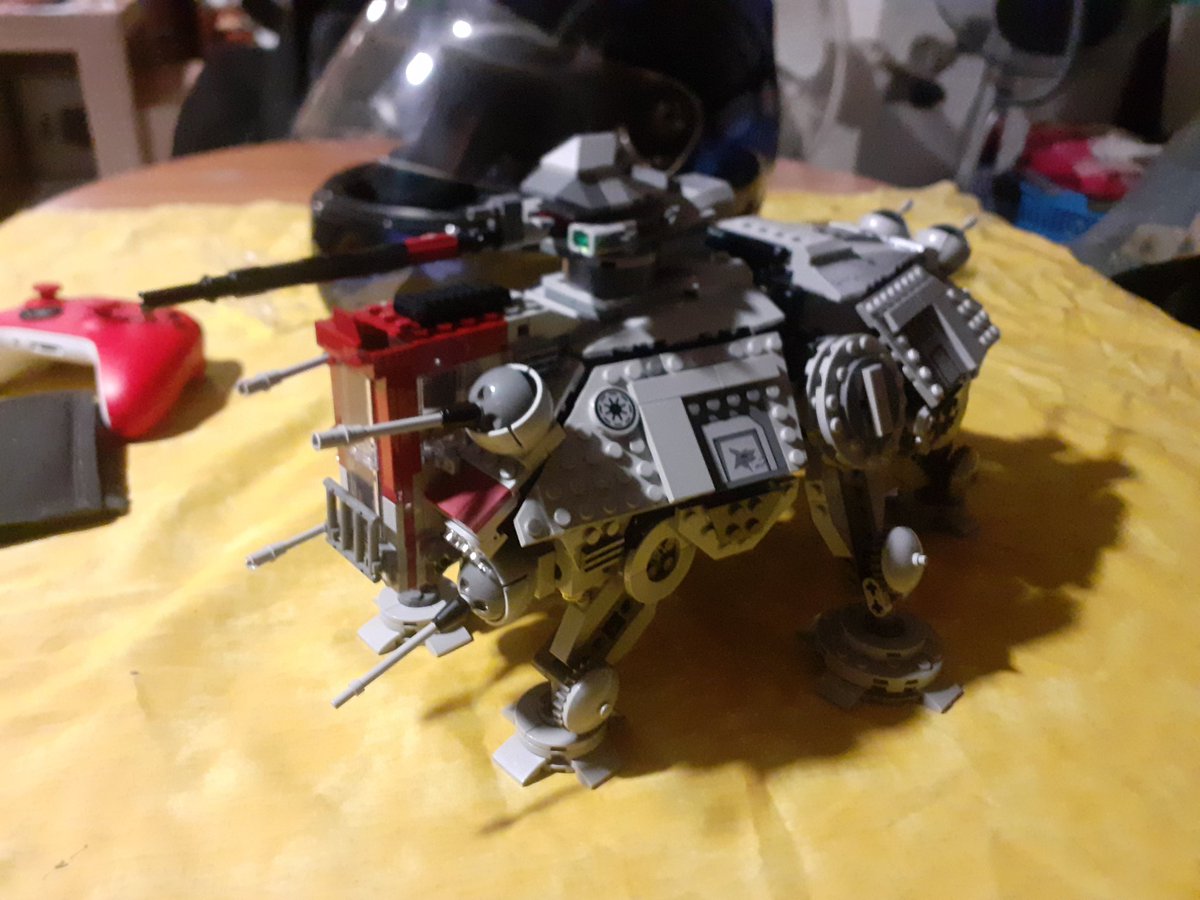Should i make some Nature Shots with the AT-TE ?