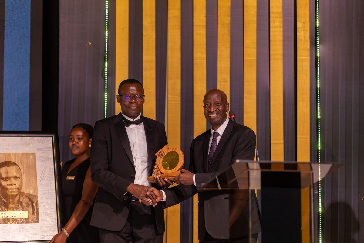 ICS Engineering and Environment tweet media