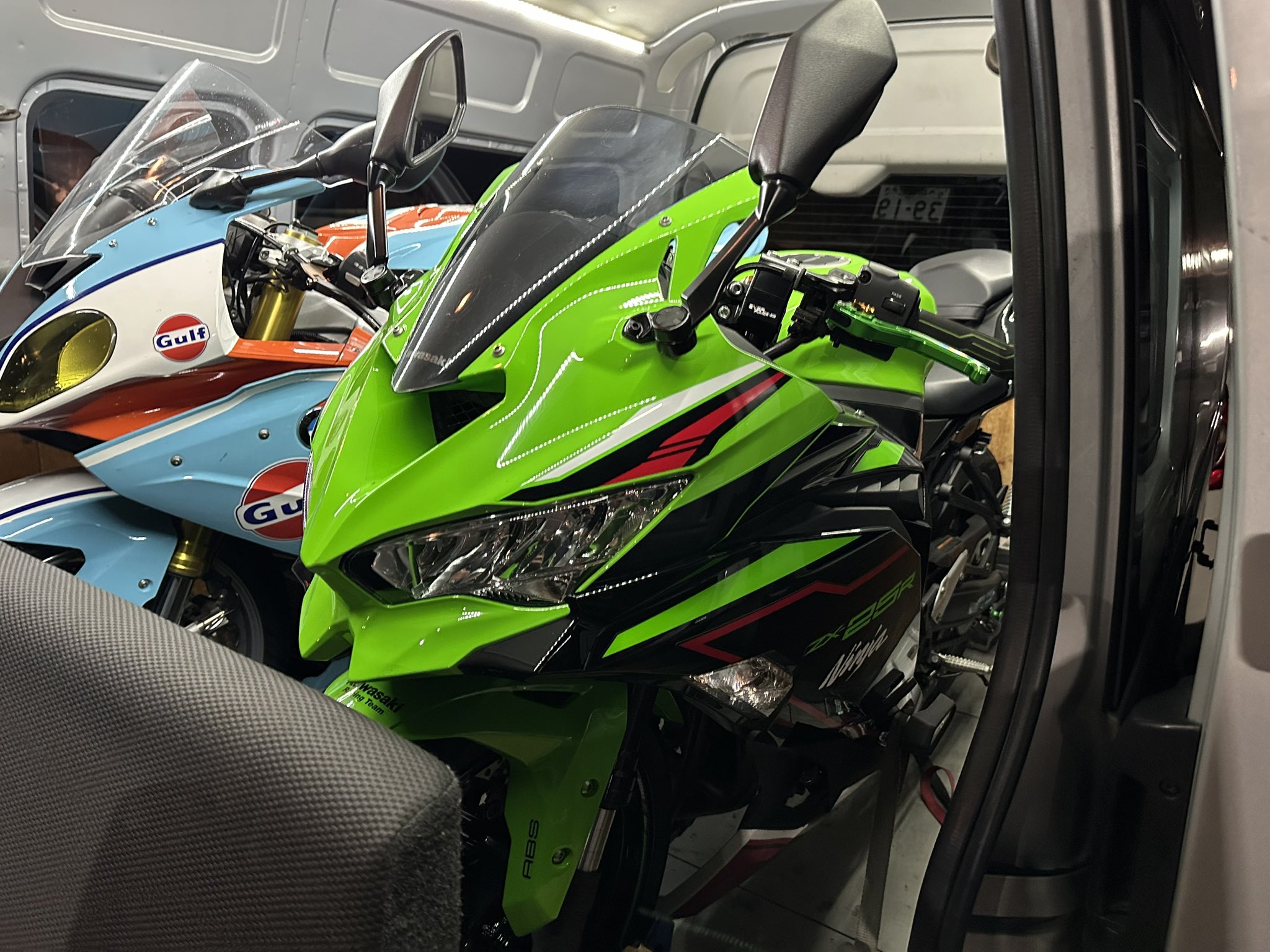 株式会社MotoTOPICS on X: 