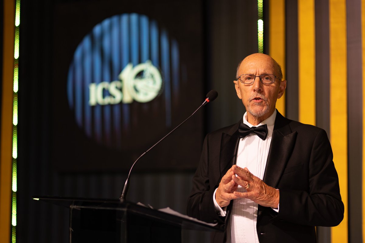 ICS Engineering and Environment tweet media