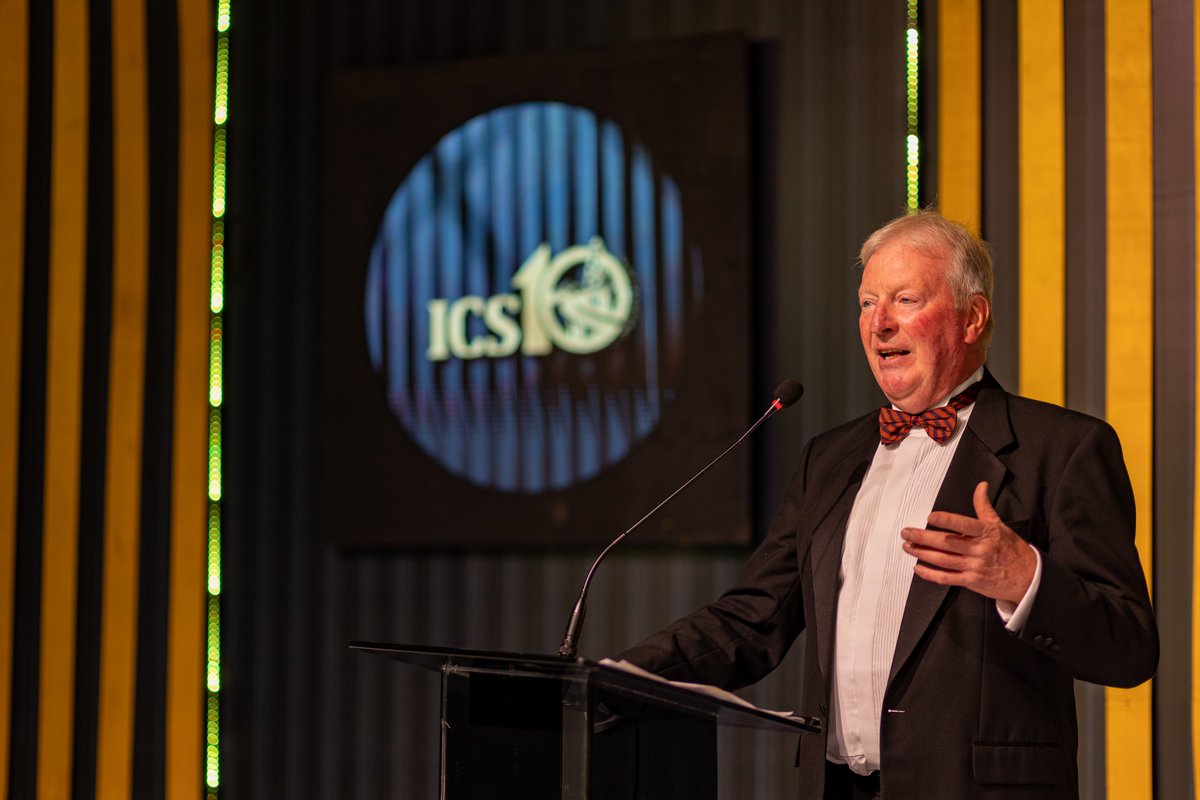 ICS Engineering and Environment tweet media