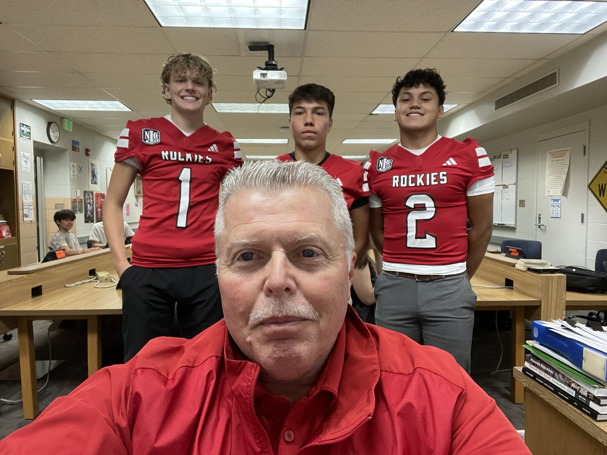 Game Day!  Go Rockies!